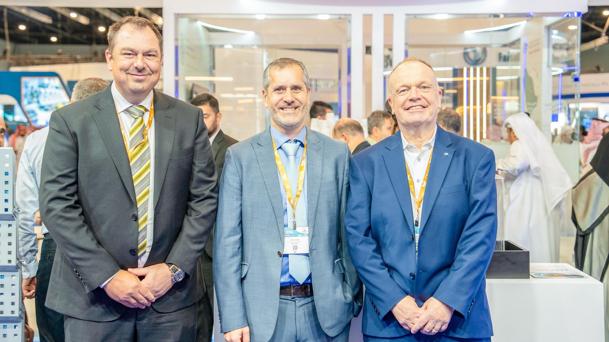 MACNA Appoints SmartSea to Manage IT Infrastructure Across Fleet and ...